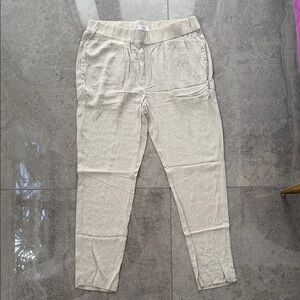 Brunello Cucinelli Light Beige Chinos